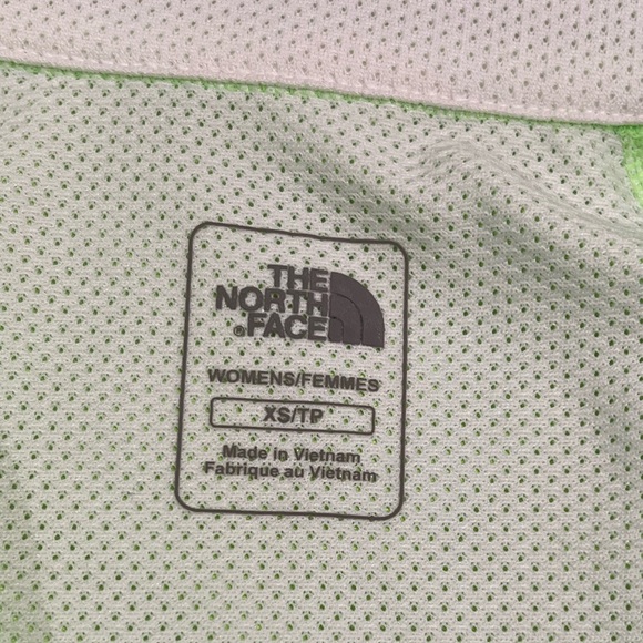 The North Face Torpedo Jacket - Women's running jacket - Picture 5 of 5